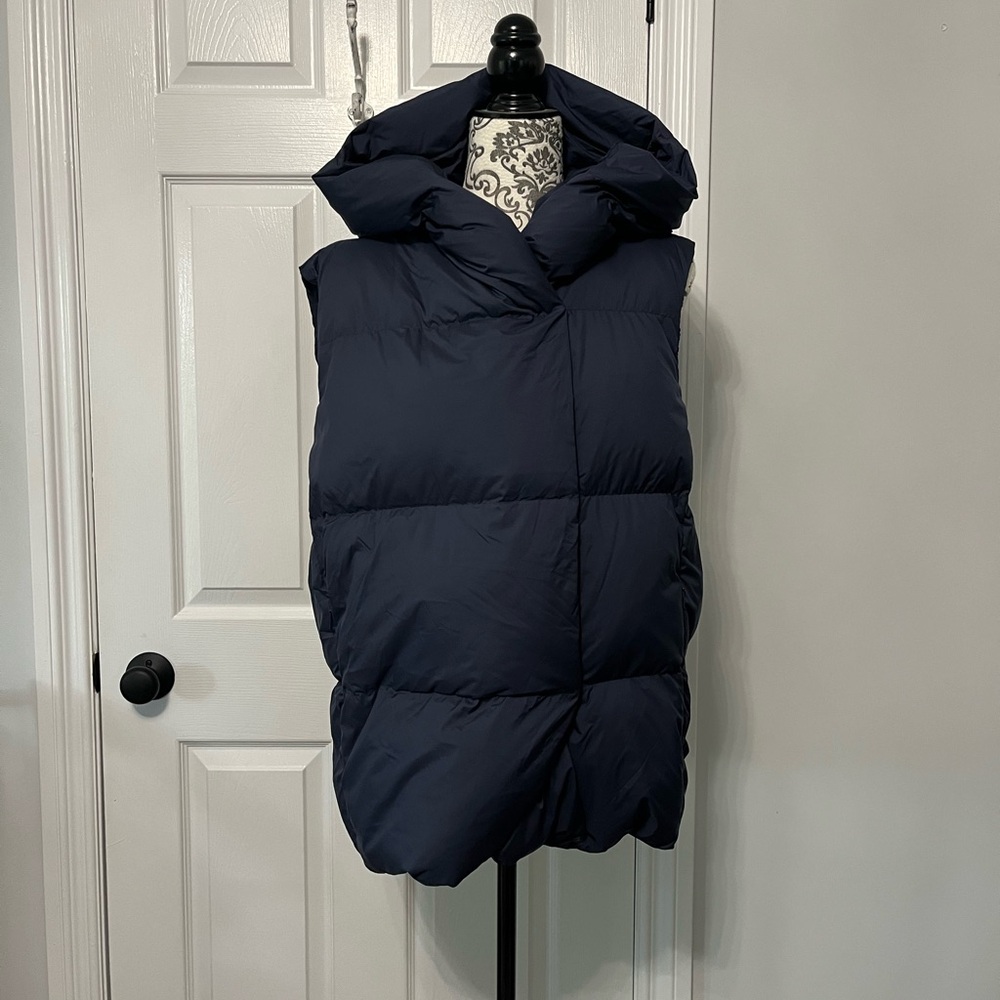 Puffer Vest